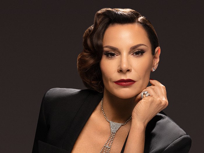 Countess Luann Is Coming